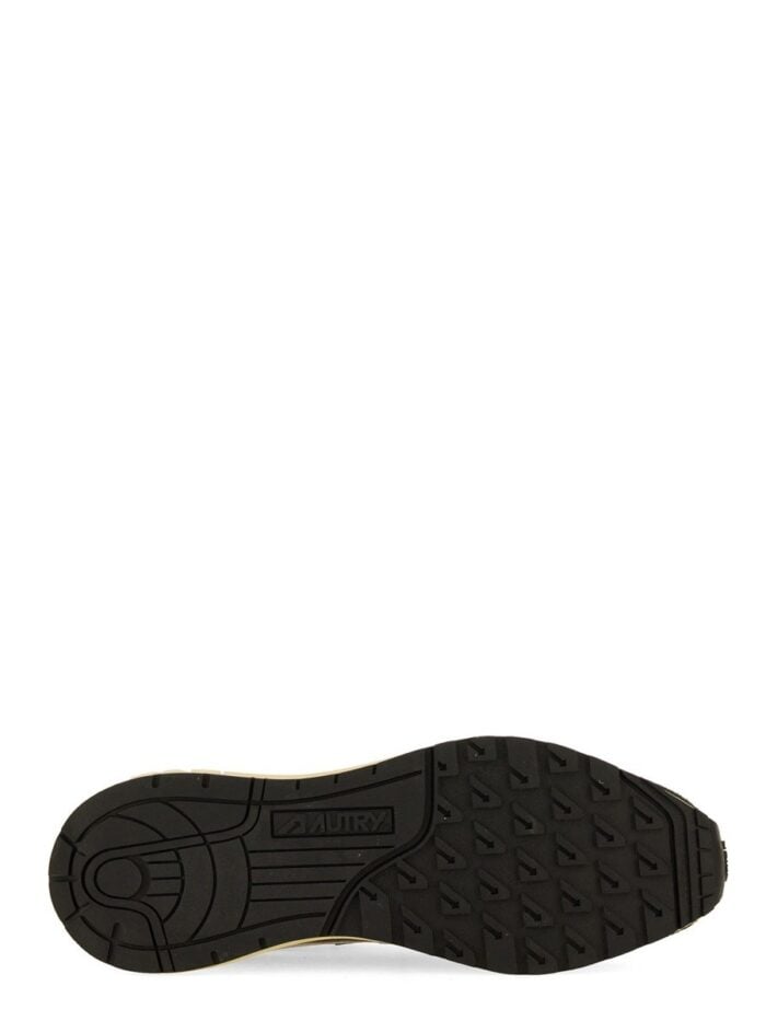 Autry "WHIRLWIND" SNEAKER