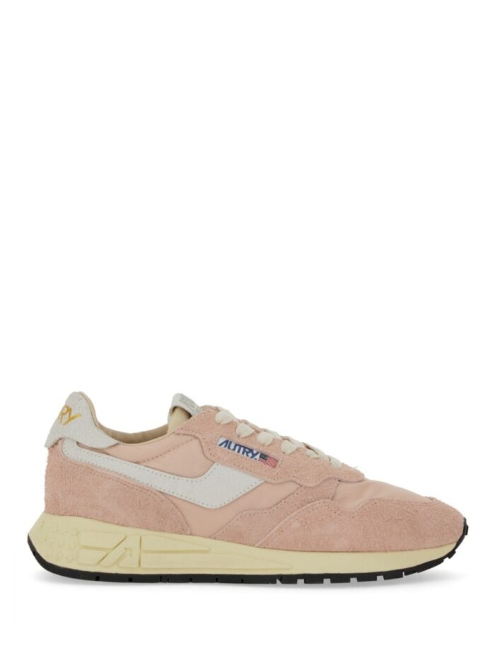 Autry "WHIRLWIND" SNEAKER