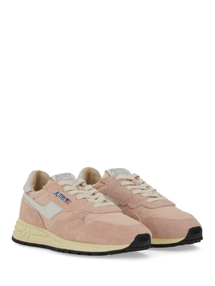 Autry "WHIRLWIND" SNEAKER