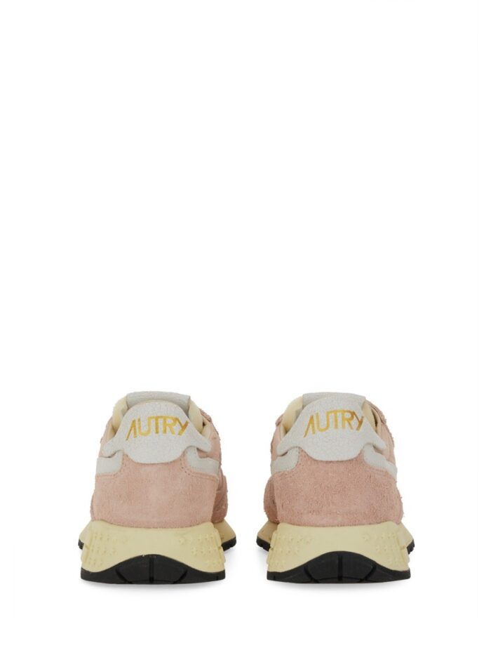 Autry "WHIRLWIND" SNEAKER