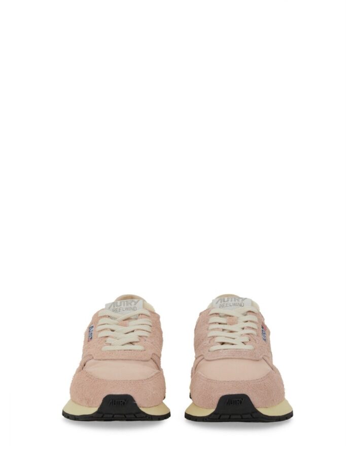 Autry "WHIRLWIND" SNEAKER