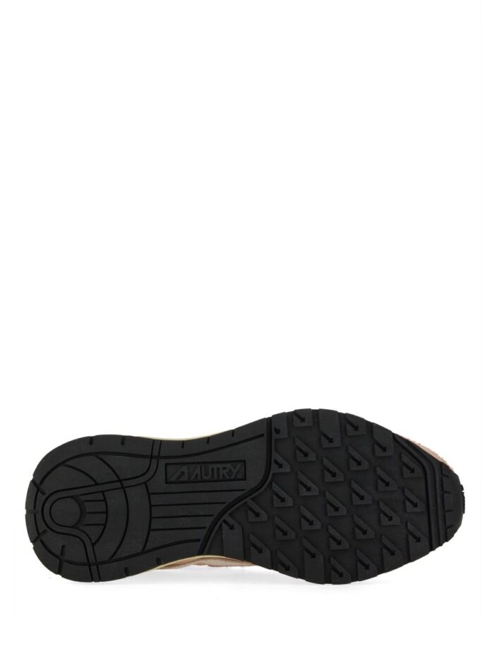 Autry "WHIRLWIND" SNEAKER