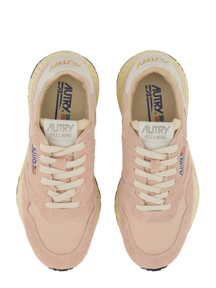 Autry "WHIRLWIND" SNEAKER