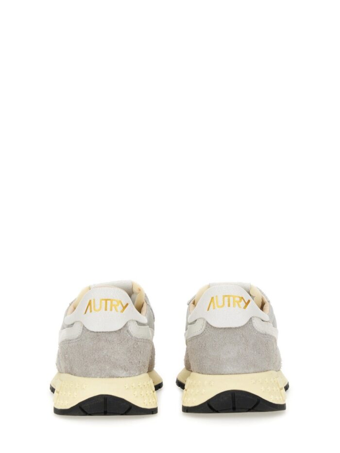 Autry "WHIRLWIND" SNEAKER