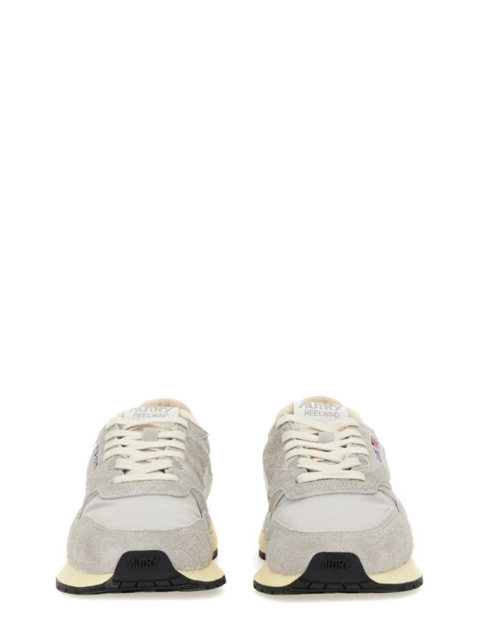 Autry "WHIRLWIND" SNEAKER