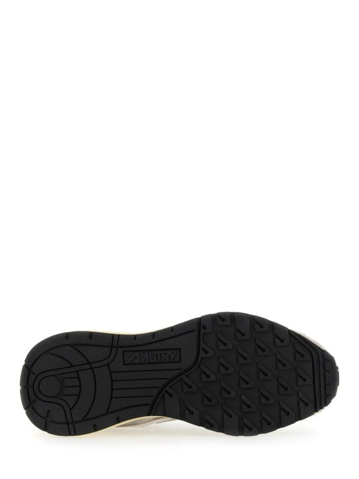 Autry "WHIRLWIND" SNEAKER