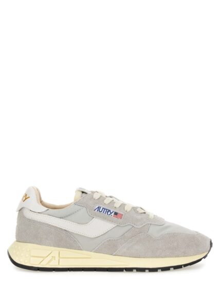 Autry "WHIRLWIND" SNEAKER