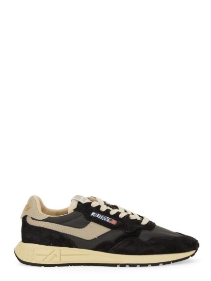 Autry "WHIRLWIND" SNEAKER