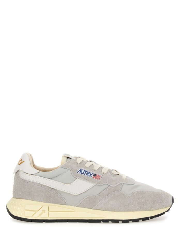 Autry "WHIRLWIND" SNEAKER