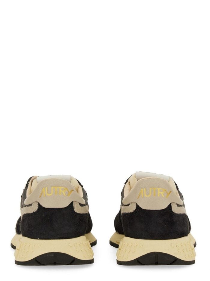 Autry "WHIRLWIND" SNEAKER