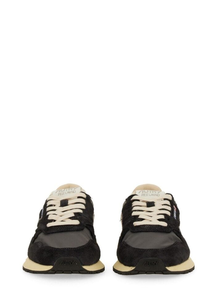 Autry "WHIRLWIND" SNEAKER