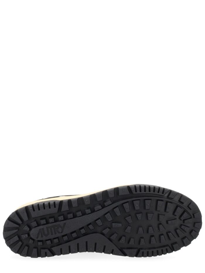 Autry "WILDPACE LOW" SNEAKER