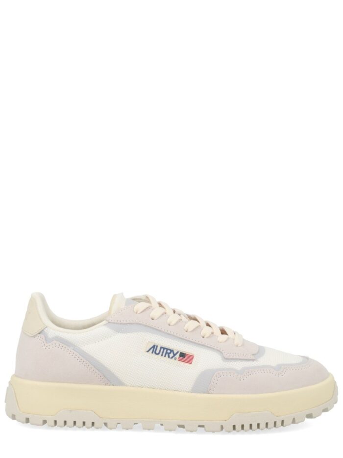 Autry "WILDPACE LOW" SNEAKER