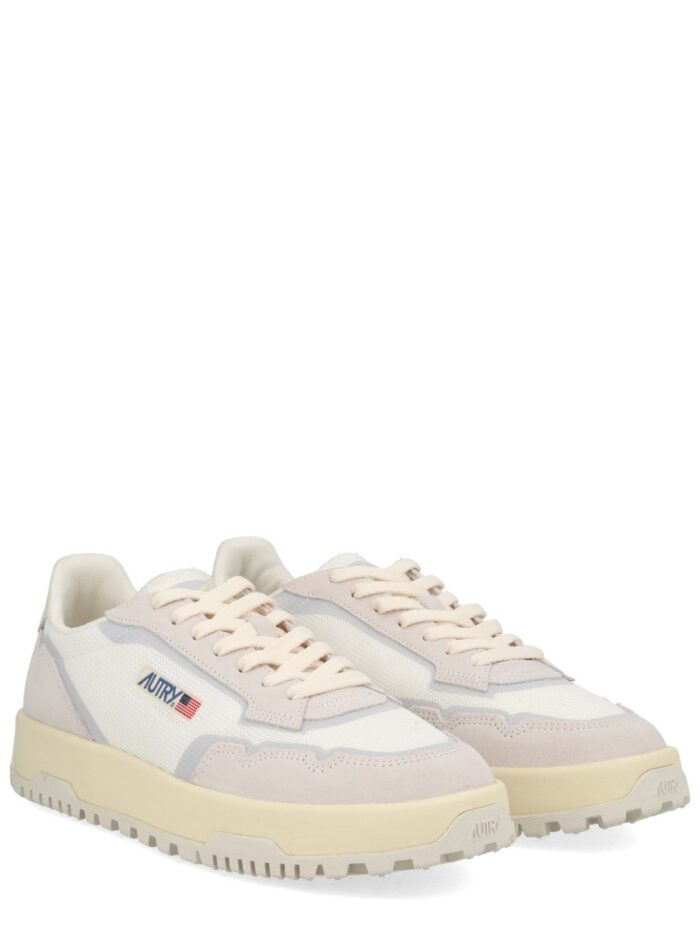Autry "WILDPACE LOW" SNEAKER