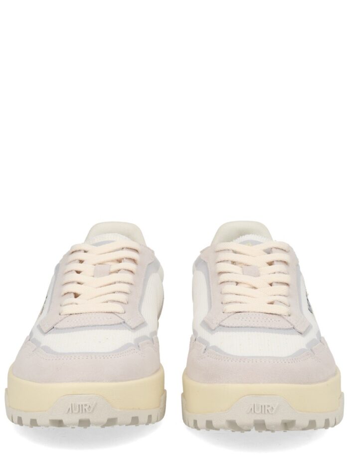 Autry "WILDPACE LOW" SNEAKER