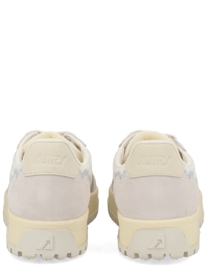 Autry "WILDPACE LOW" SNEAKER