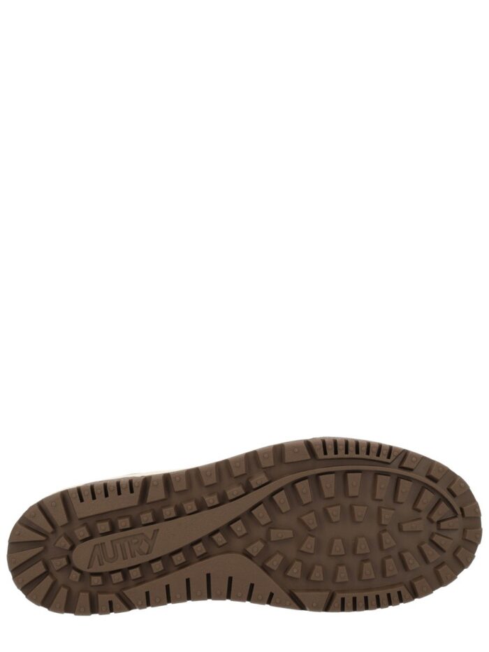 Autry "WILDPACE LOW" SNEAKER