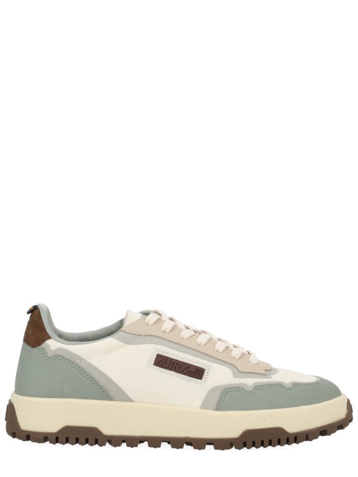 Autry "WILDPACE LOW" SNEAKER