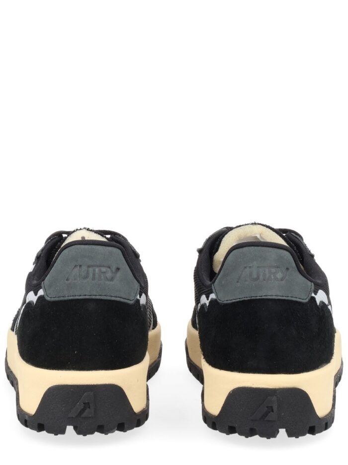 Autry "WILDPACE LOW" SNEAKER