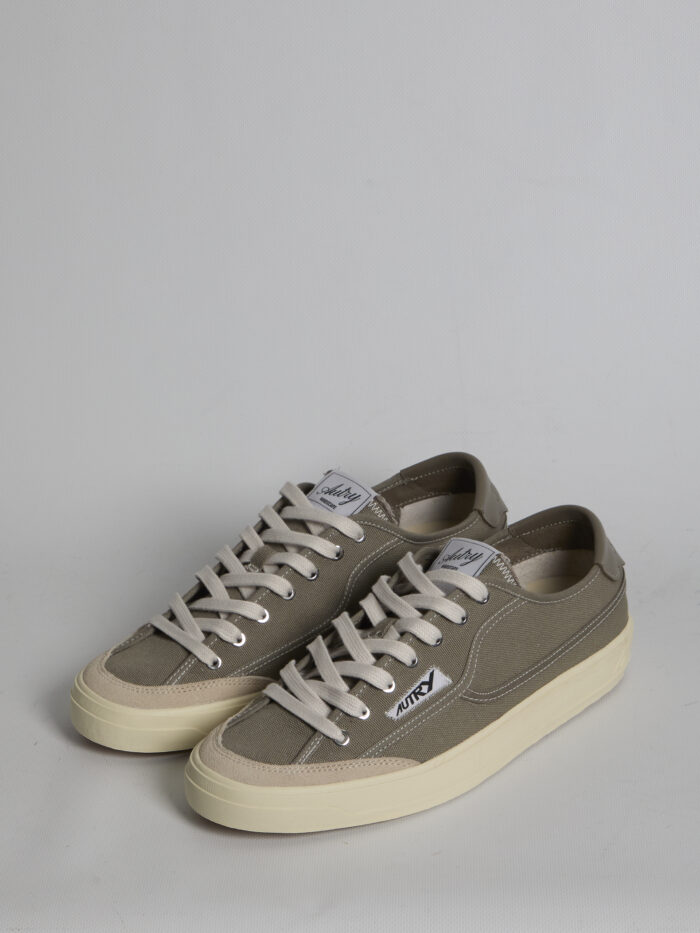 Autry Windscape Low sneakers