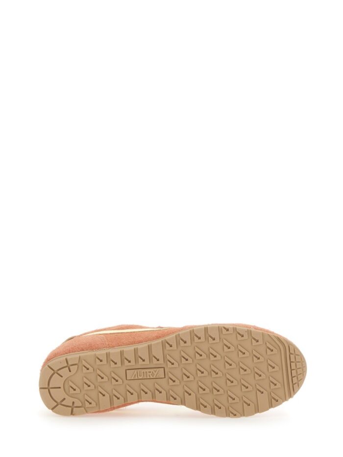 Autry "WINDSPIN" LOW SNEAKER