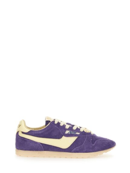 Autry "WINDSPIN" LOW SNEAKER