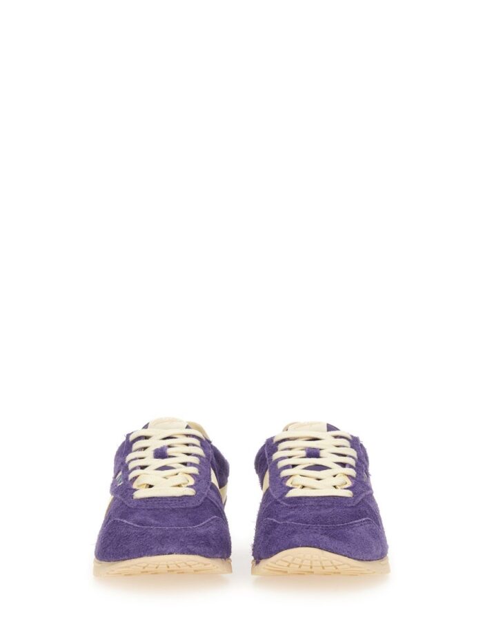 Autry "WINDSPIN" LOW SNEAKER