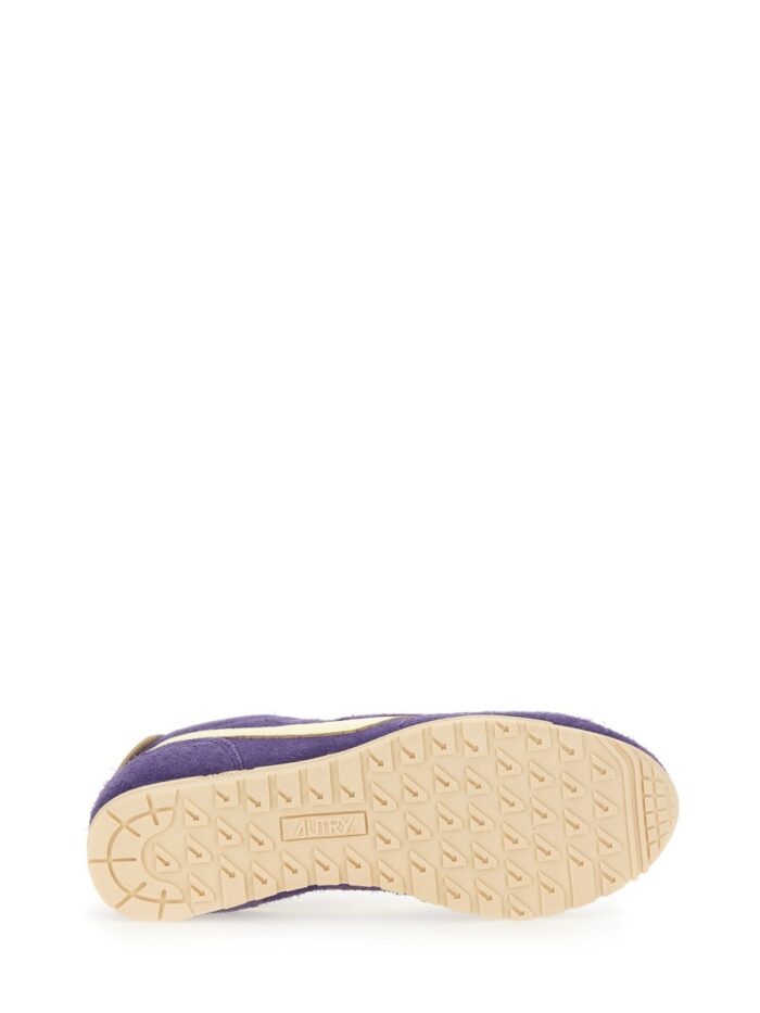 Autry "WINDSPIN" LOW SNEAKER