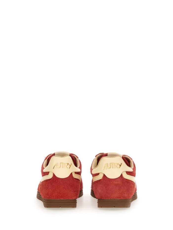 Autry "WINDSPIN" LOW SNEAKER