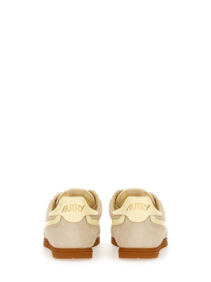 Autry "WINDSPIN" LOW SNEAKER