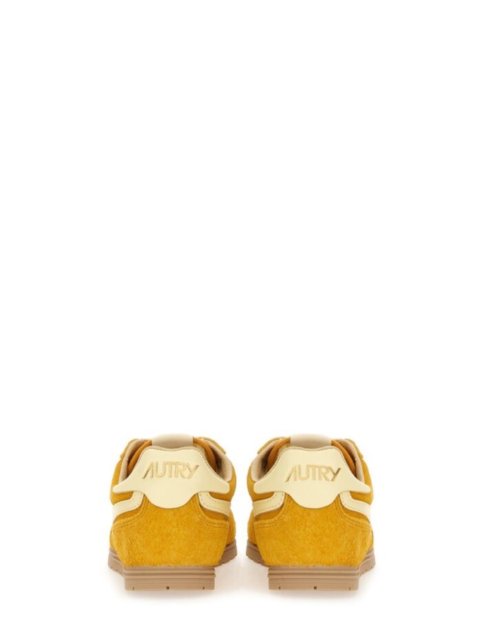 Autry "WINDSPIN" LOW SNEAKER