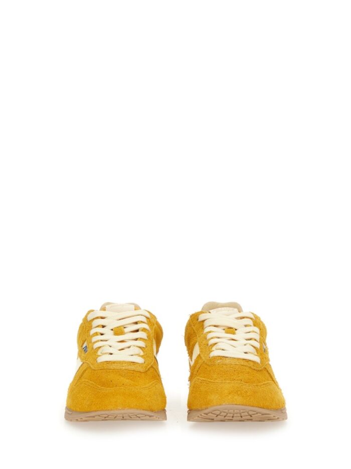 Autry "WINDSPIN" LOW SNEAKER