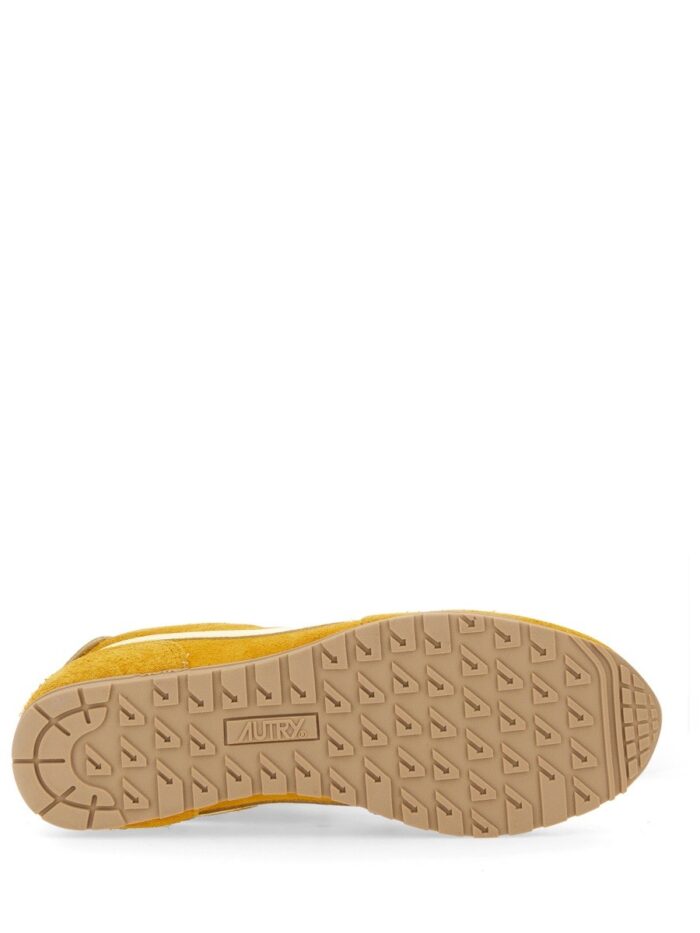 Autry "WINDSPIN" LOW SNEAKER
