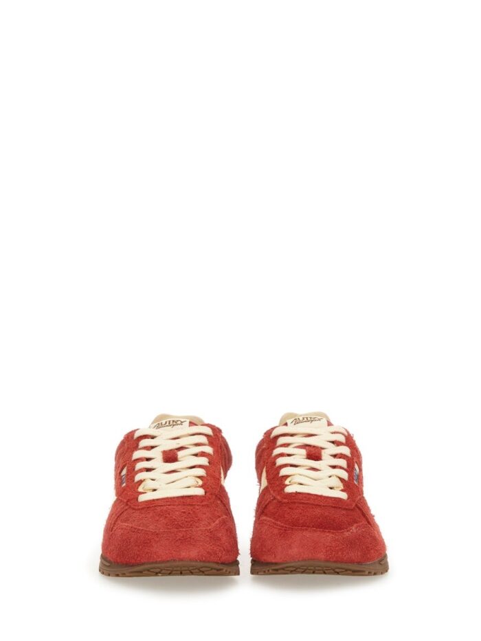 Autry "WINDSPIN" LOW SNEAKER