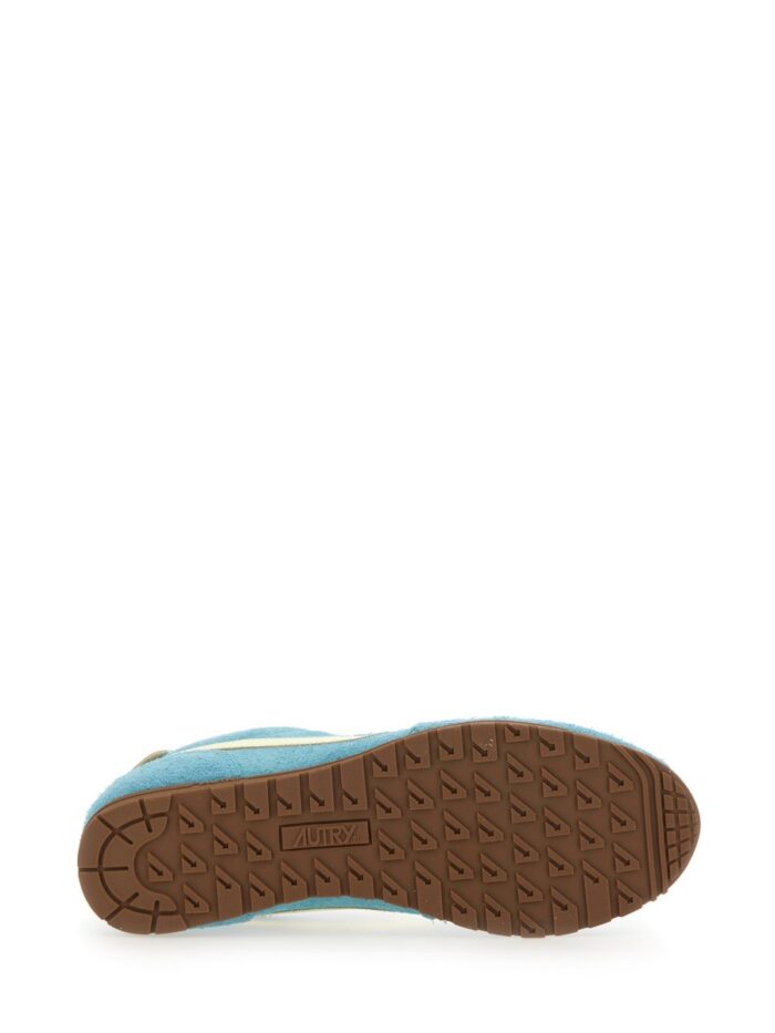 Autry "WINDSPIN" LOW SNEAKER