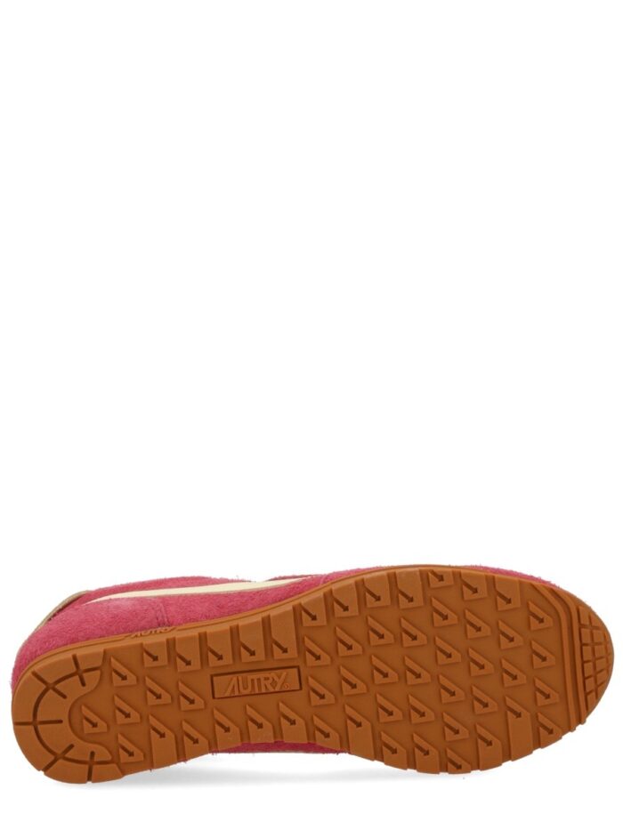 Autry "WINDSPIN" LOW SNEAKER