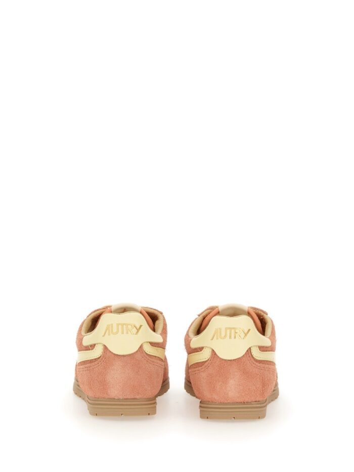 Autry "WINDSPIN" LOW SNEAKER