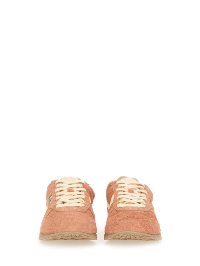 Autry "WINDSPIN" LOW SNEAKER