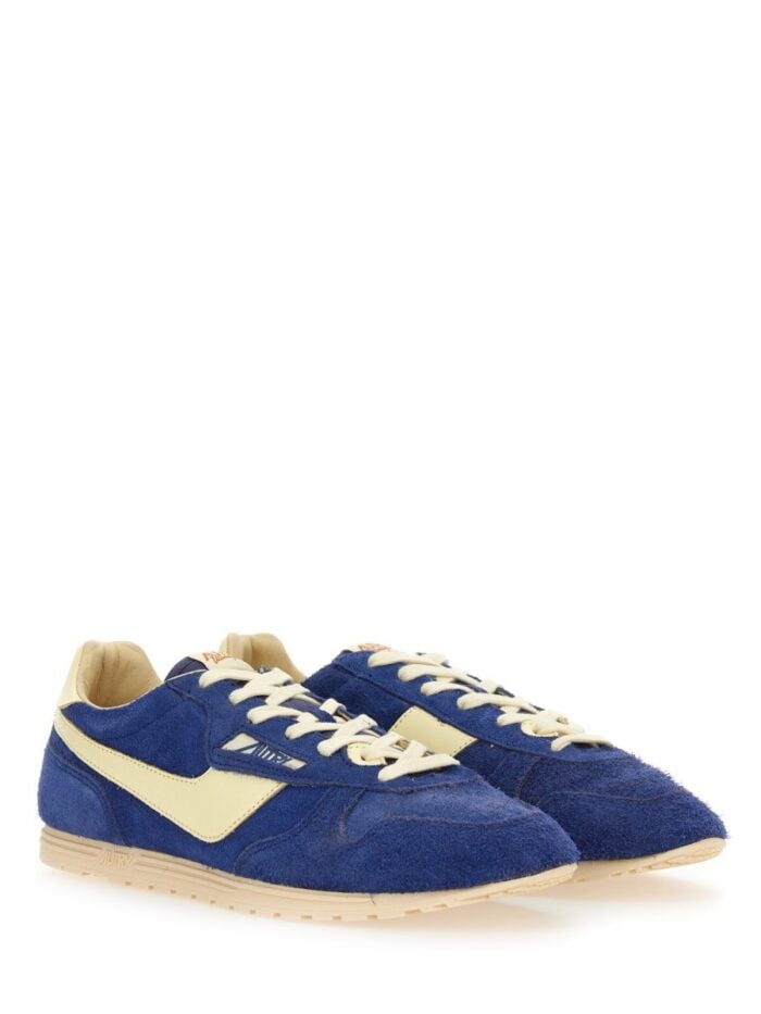 Autry "WINDSPIN" SNEAKER