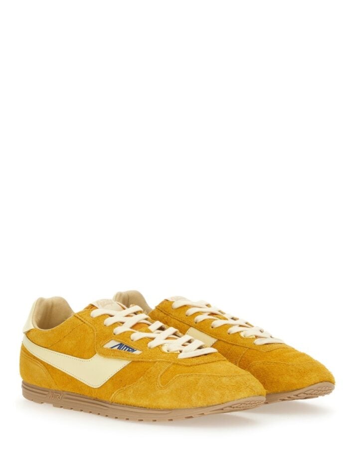 Autry "WINDSPIN" SNEAKER
