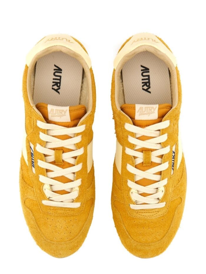Autry "WINDSPIN" SNEAKER