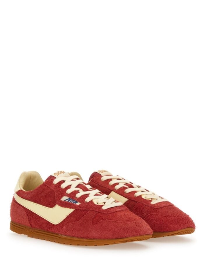 Autry "WINDSPIN" SNEAKER