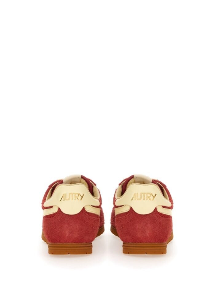 Autry "WINDSPIN" SNEAKER