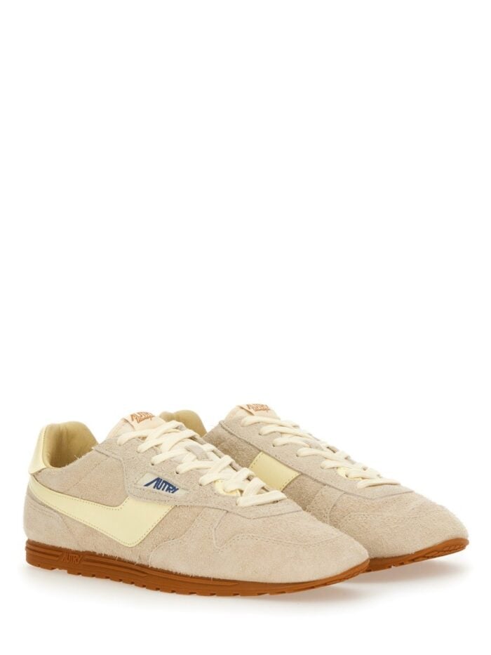 Autry "WINDSPIN" SNEAKER