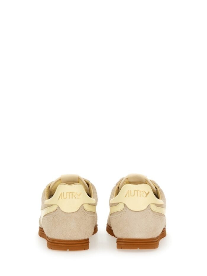 Autry "WINDSPIN" SNEAKER