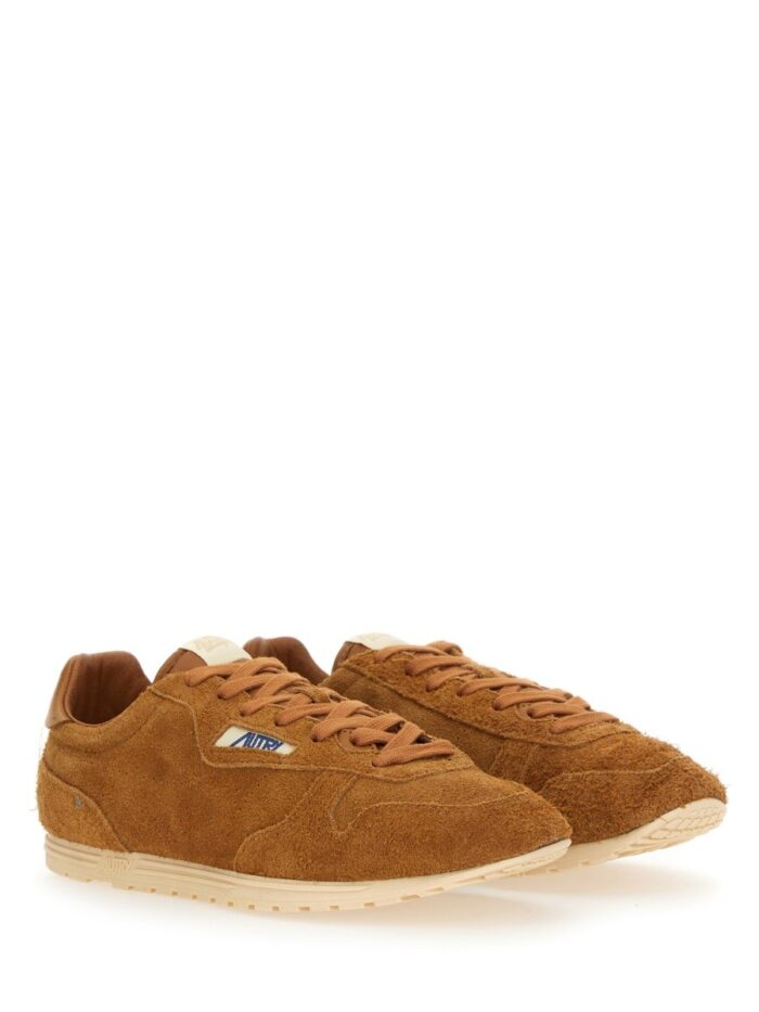 Autry "WINDSPIN" SNEAKER