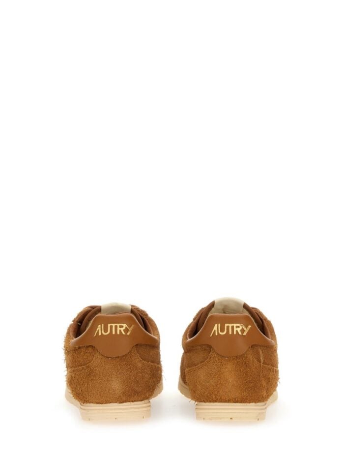 Autry "WINDSPIN" SNEAKER