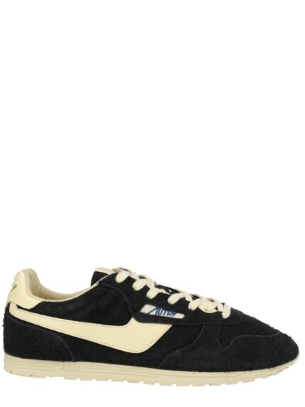 Autry "WINDSPIN" SNEAKER