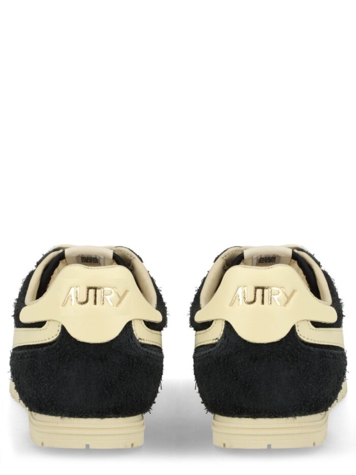 Autry "WINDSPIN" SNEAKER