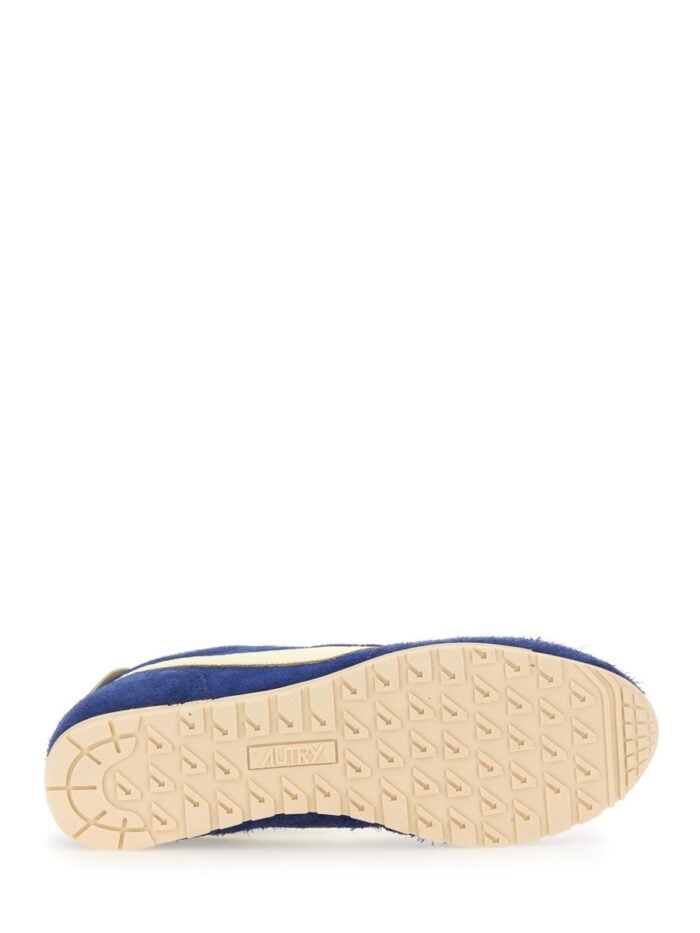 Autry "WINDSPIN" SNEAKER